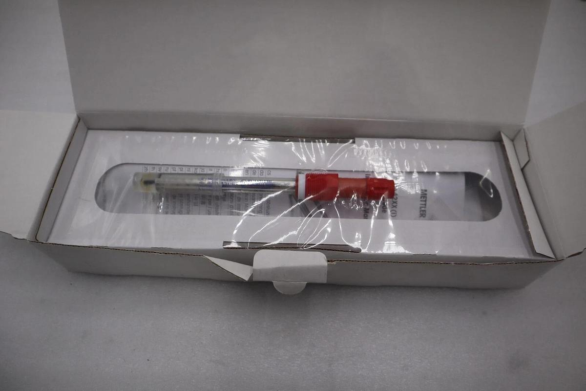 METTLER-TOLEDO | 52005381 | NEW IN BOX STOCK G268A