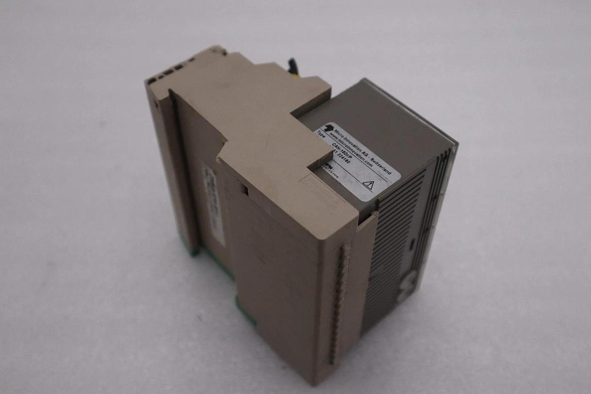 Used EATON CORPORATION CAN-16DI/P / CAN16DIP (16 UNITS AVAILABLE) STOCK 1276-A