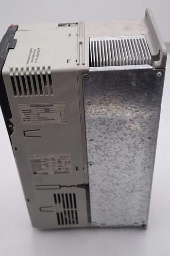 Used ALLEN-BRADLEY 20BD014A3AYNACD1 POWERFLEX 700 SERIES B STOCK #2802