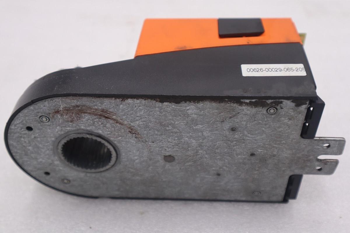Used BELIMO AM24-MFT-US / AM24MFTUS STOCK 5185