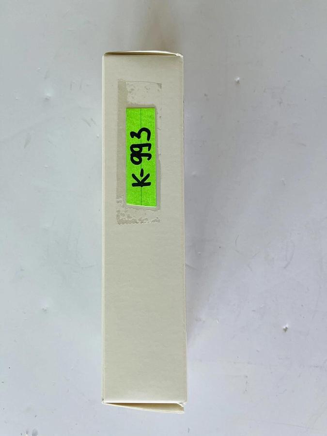 HONEYWELL TC-XXXXX2 CARD SLOT FILLER LOT OF 2 #K-993+1005