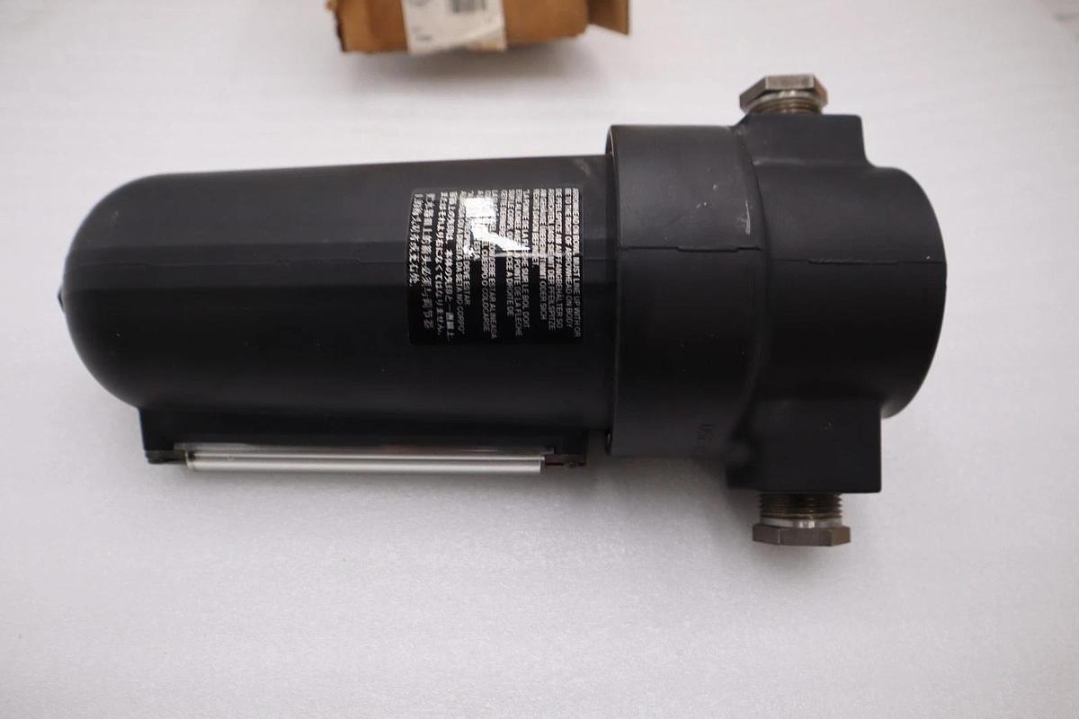 NEW NORGREN F17-600-M1DA FILTER 250PSIG 17 BAR STOCK H1045