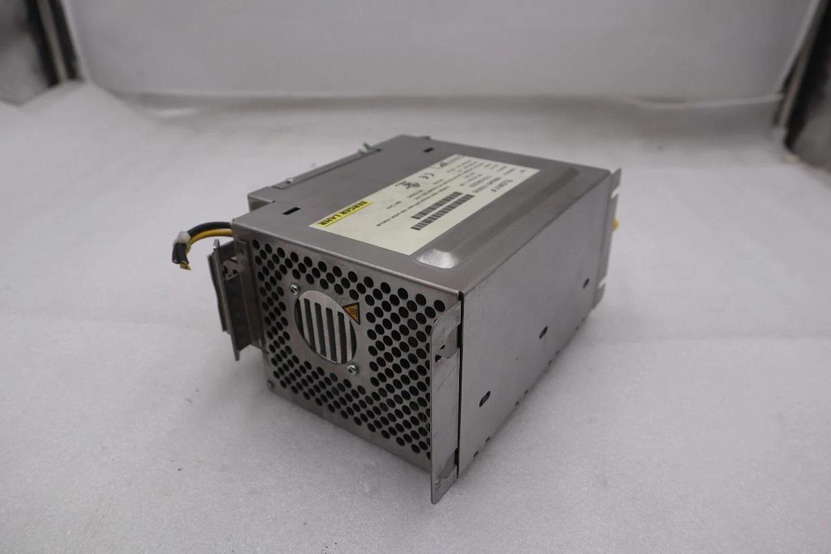 Used Bereger Lahr TLC511 F Servo Drive POSITIONING CONTROLLER 5 AMP STOCK B-721