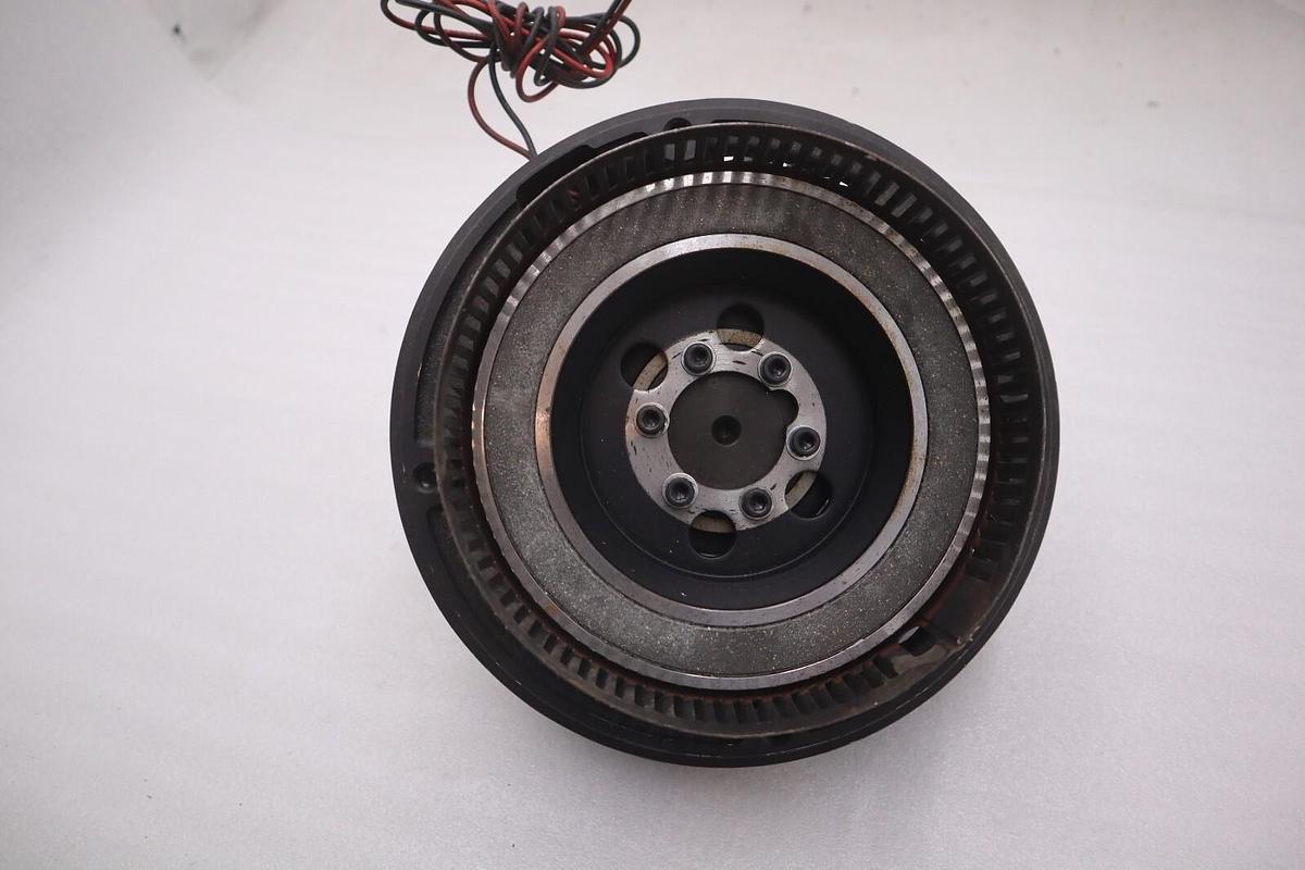 Used WARNER ELECTRIC EM210-30 INPUT CLUTCH STOCK #4692