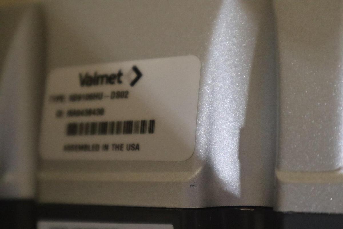 Used NELES METSO VALMET AWC VALVE NEW OR REBUILT UNIT
