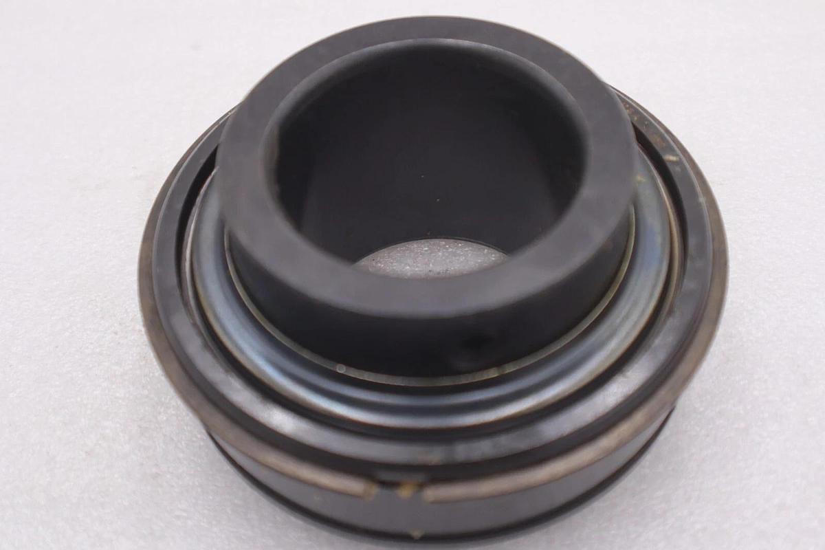 Used NEW OPEN BOX Fafnir ER32 Insert Ball Bearing STOCK B-753