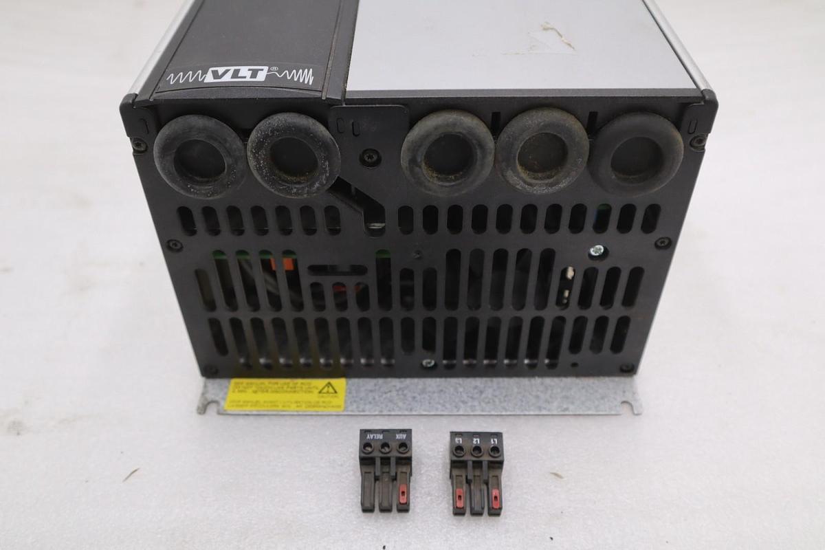 DANFOSS 175Z0119 VLT5001PT5C20STR3DLF00A00C0 - STOCK GF363