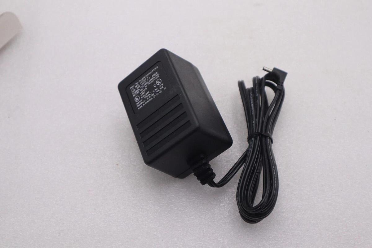 Used 50-14000-008 AC DC Power Supply Adapter Charger Output 5.2V 650mA STOCK K-1823