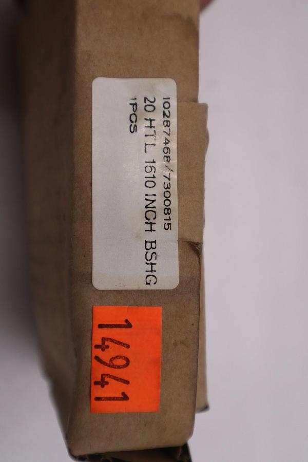 Used NEW OPEN BOX REXNORD 7300815 COUPLING STK G426A