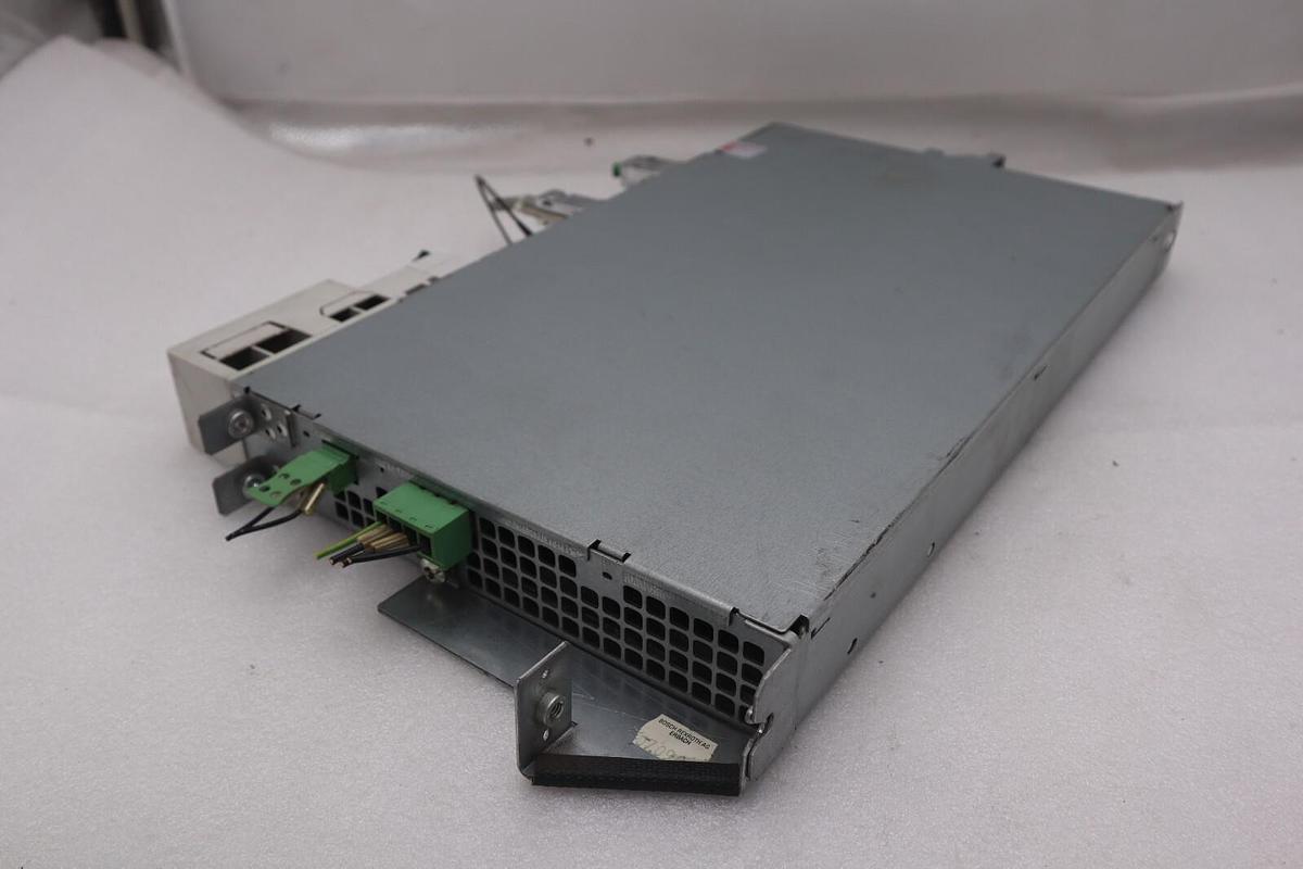 Used Rexroth HMS01.1N-W0036 Indradrive Drive USED UNIT STOCK 4489