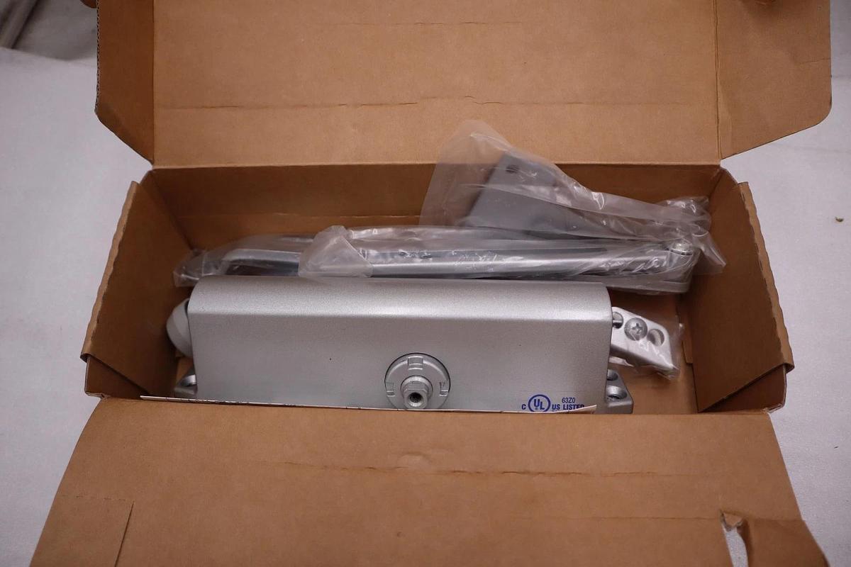 Norton 45TY68 Hydraulic Door Closure - NEW - STOCK 1867CC