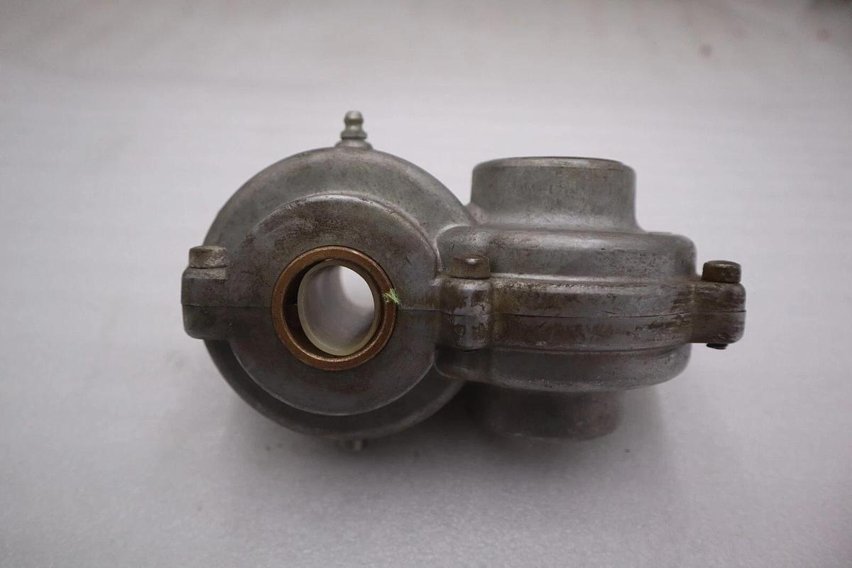 Used TOLOMATIC 02230000 F/O 279240.002 STOCK #K-3703