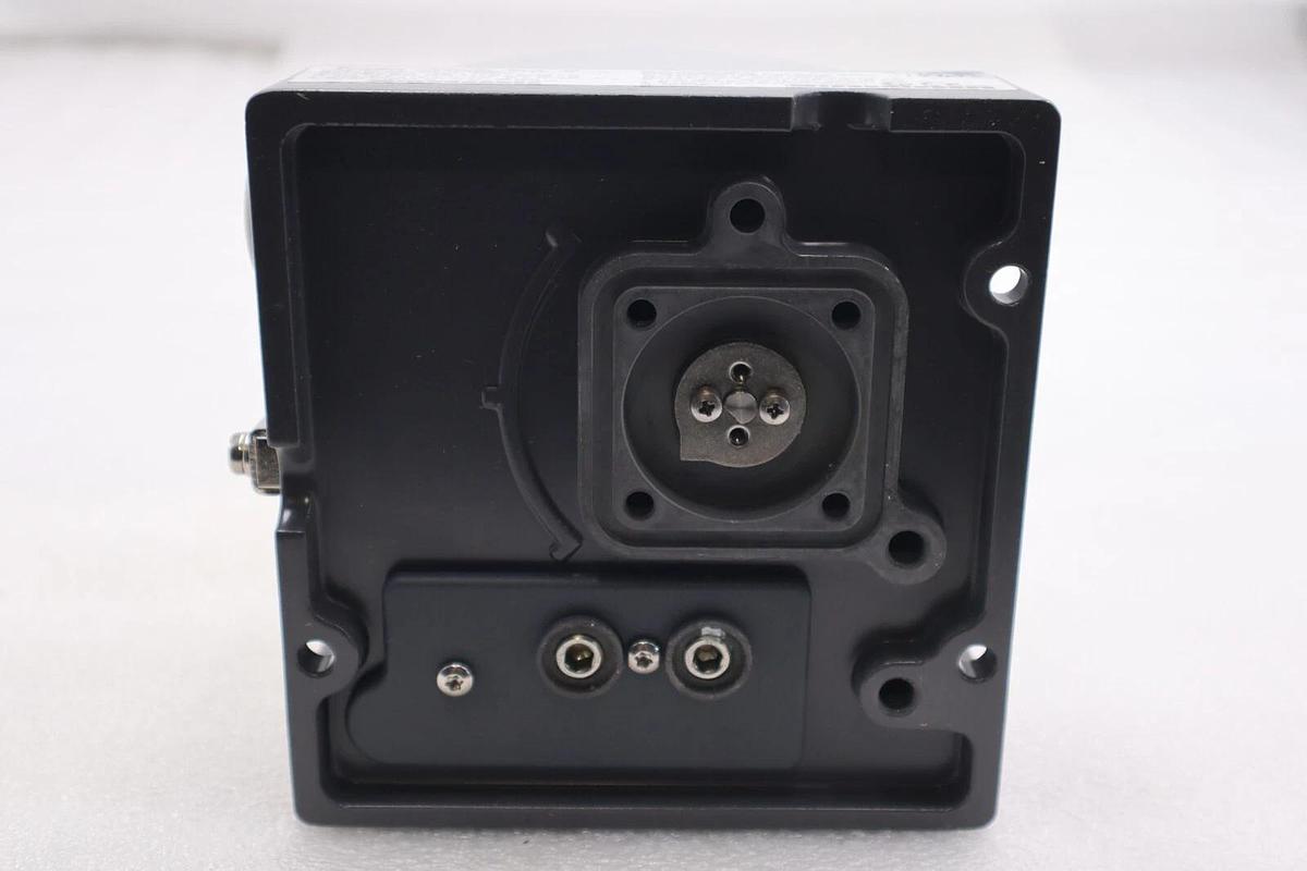 Used NEW Metso nd9102hx intelligent valve controller 20 - 115 PSI STOCK L-574