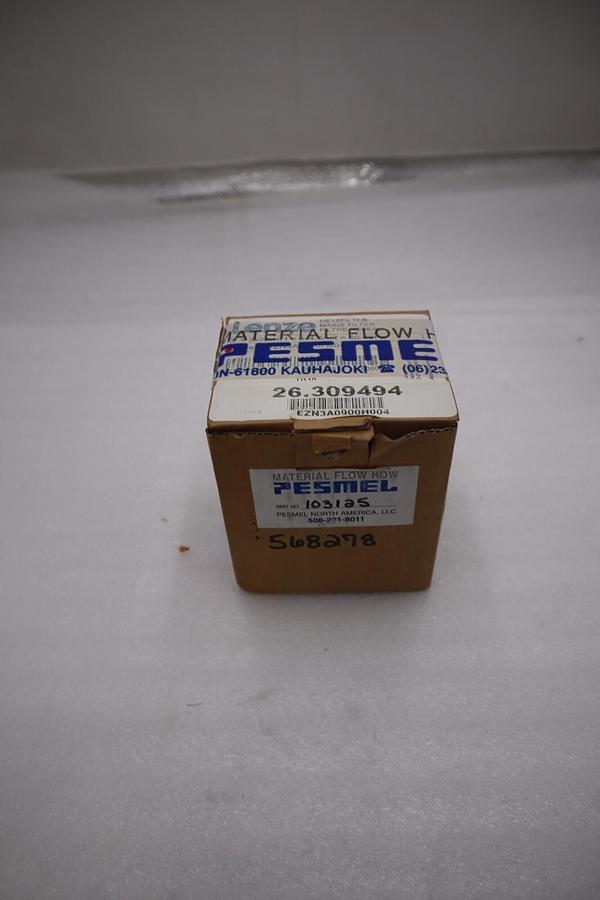 Used Lenze EZN3A0900H004 Mains Filter/Transformer NEW UNIT STOCK G584A