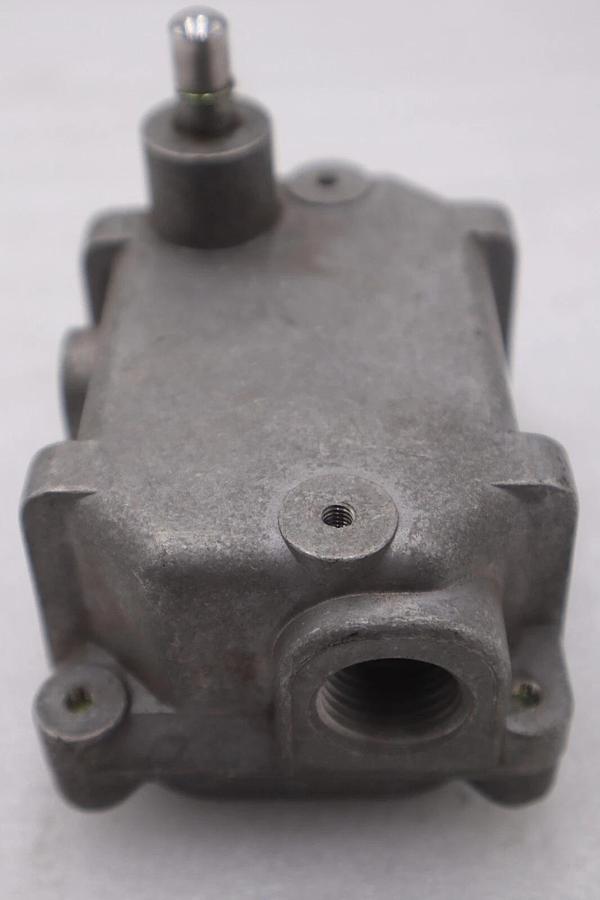 Micro Switch 22EX22 Explosion Proof Snap Switch Side Plunger STOCK K-3641