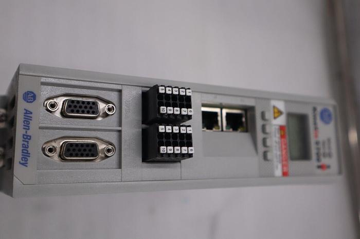 Used ALLEN BRADLEY 2198-D020-ERS3 / 2198D020ERS3 USED KINETIX 5700 STOCK 5700