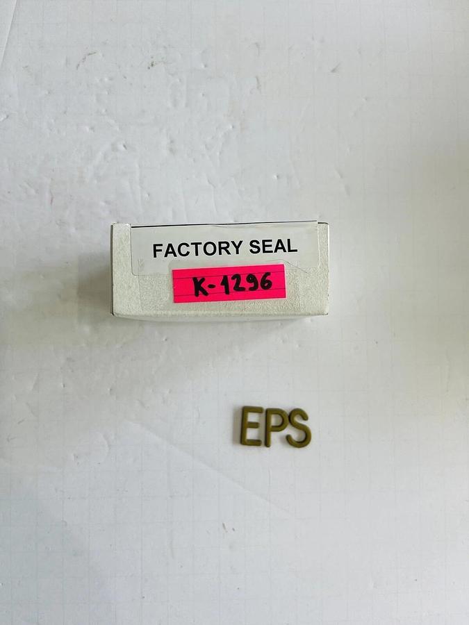 Used New Sealed Allen-Bradley 1734-OB8S Safety Output Module #K-1296