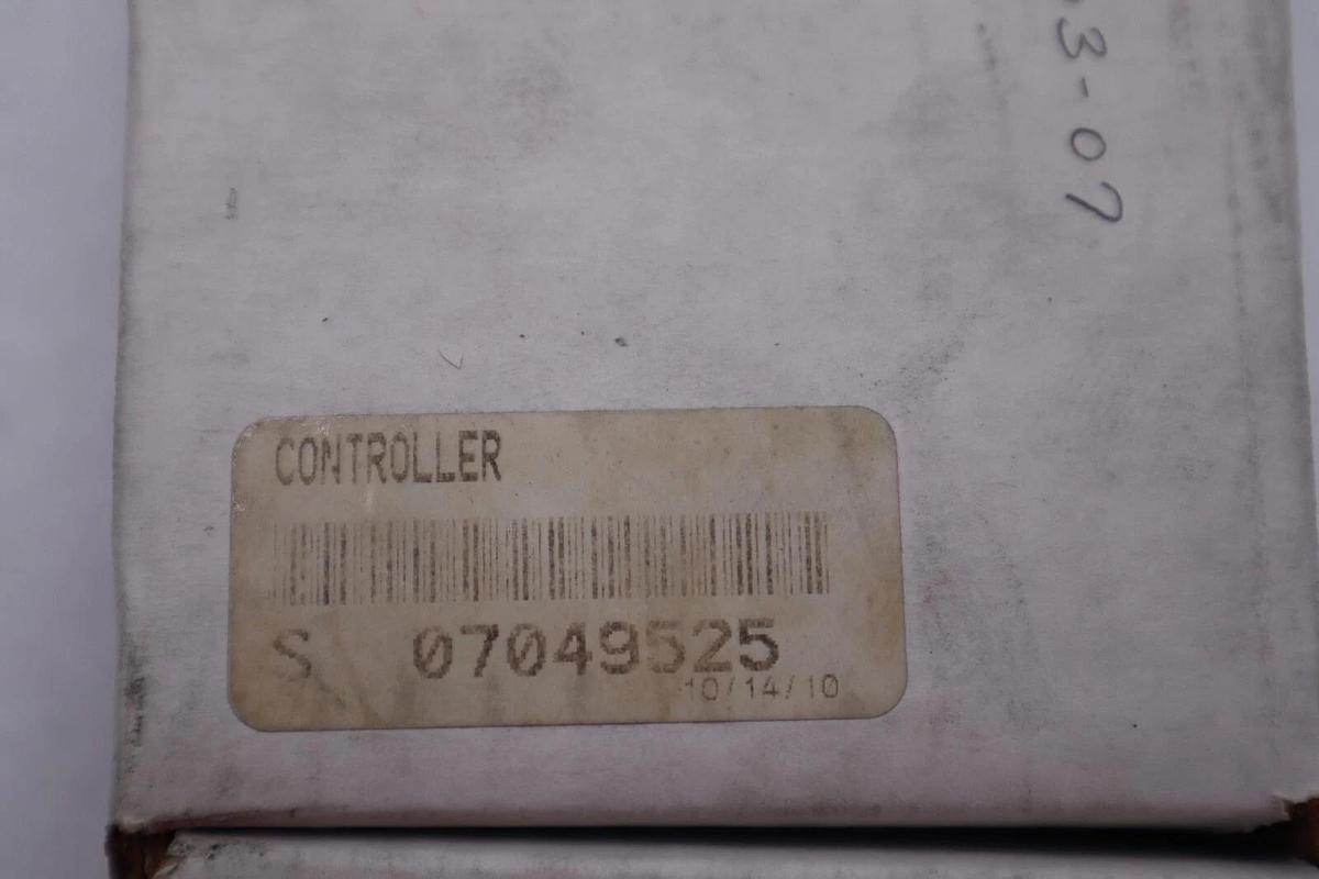 Used NEMATRON CORP PTC-5800 / PTC5800 NEW STOCK 2784