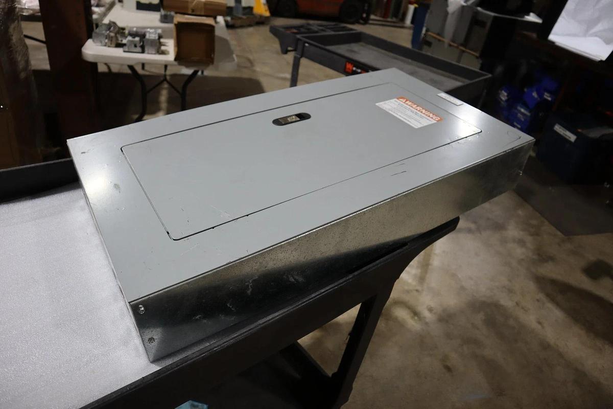 Used SIEMENS P1 250A 208Y/120V P1C30BL100CTST MAIN BEAKER STOCK HS40