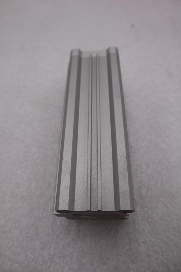 Used SMC GENUINE CQ2KB32-100D #K-2410