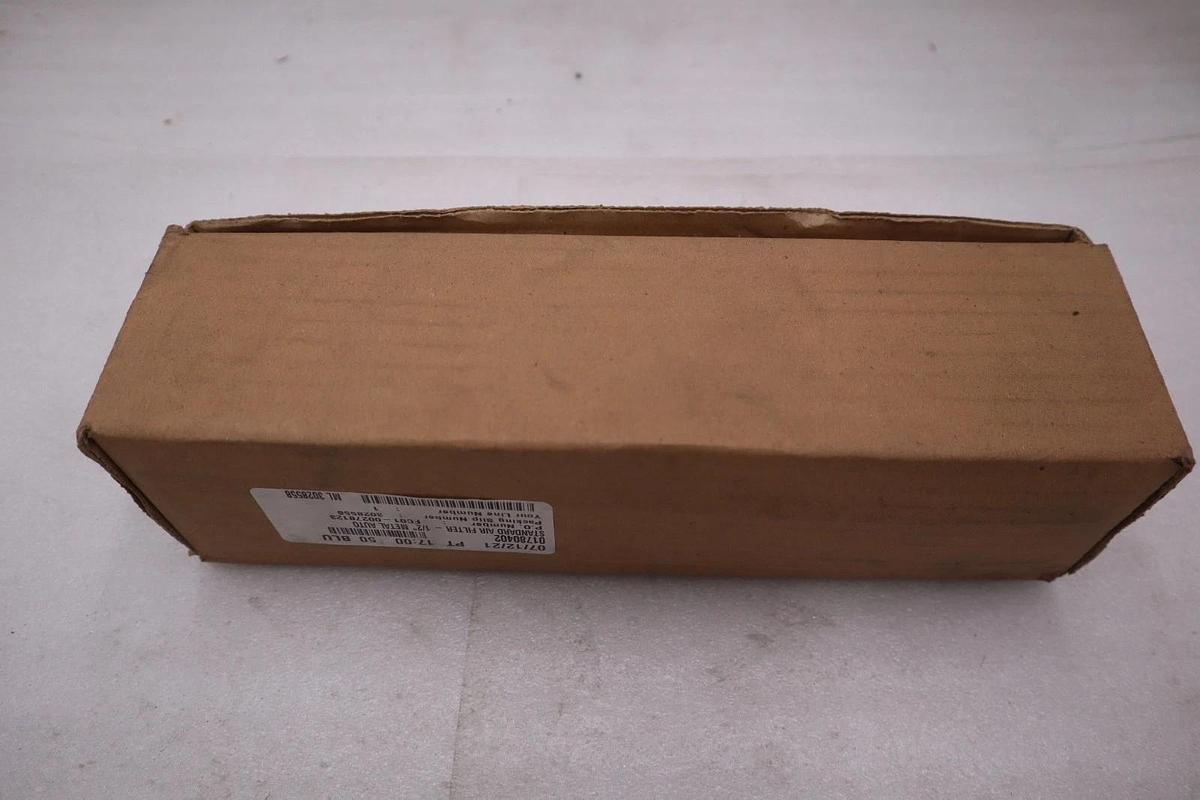NEW OPEN BOX Norgren F74G-4AN-AD1 Filter, 1/2" NPT, 250 PSIG Max STK GF225A
