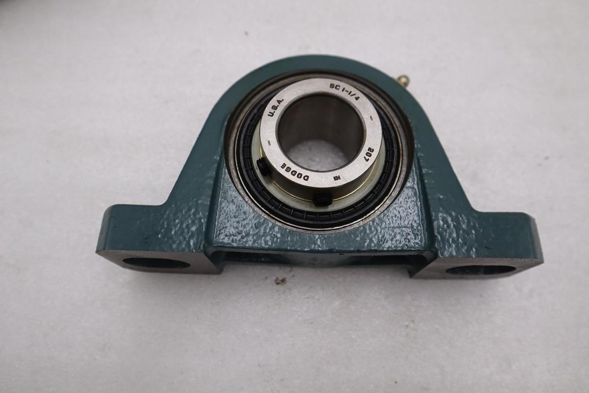 DODGE P2B-SC-104 123810 BEARING - STOCK GF400