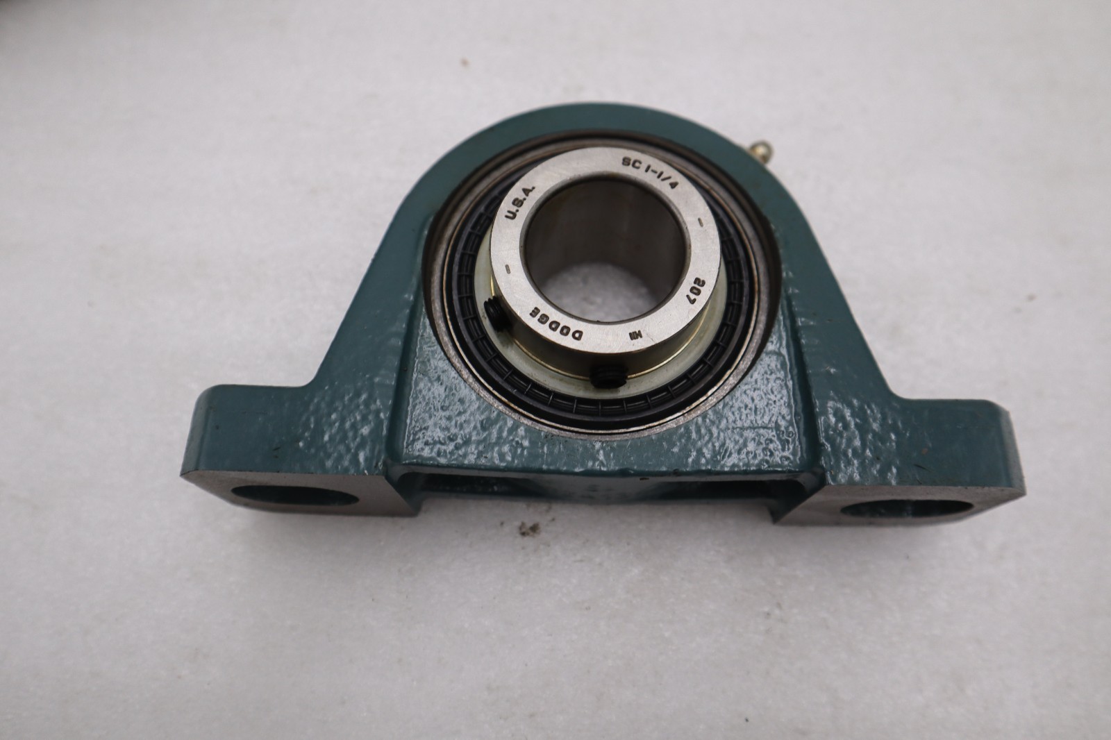 DODGE P2B-SC-104 123810 BEARING - STOCK GF400