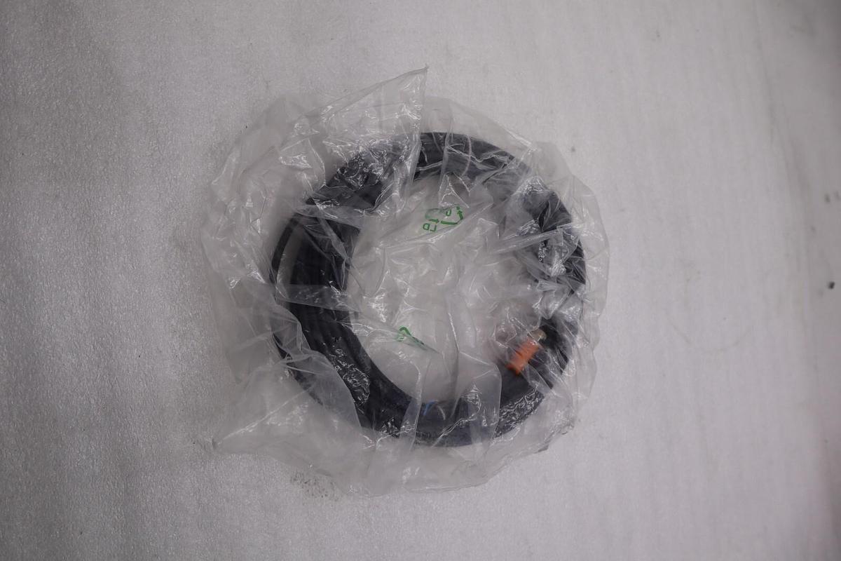 IFM EFECTOR EVC143 ADOGF030MSS0010H03 50VAC 3A STOCK L-157A