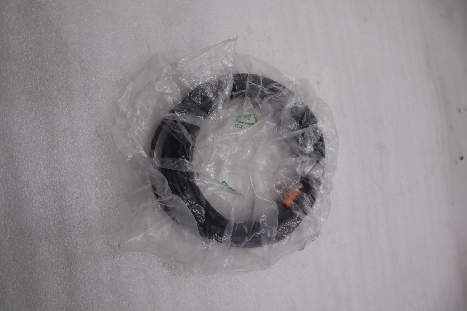 IFM EFECTOR EVC143 ADOGF030MSS0010H03 50VAC 3A STOCK L-157A