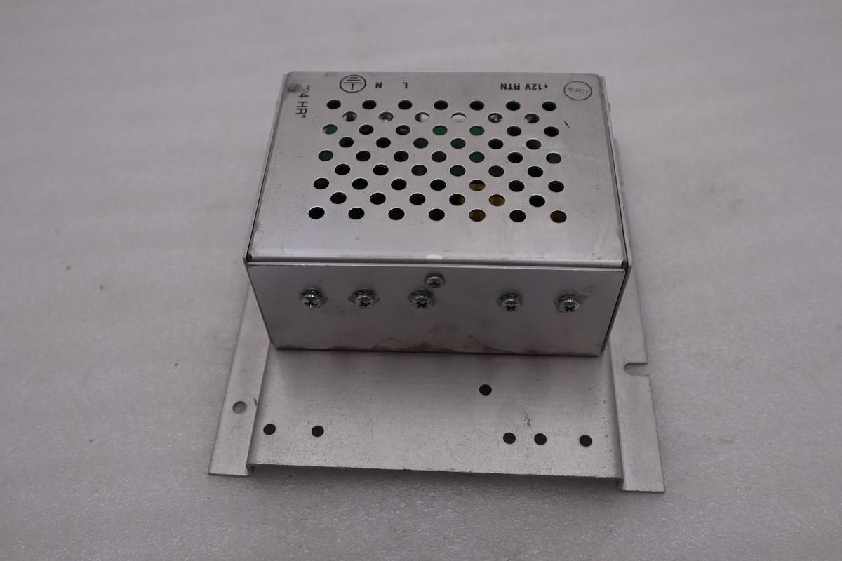 Used TOWER ELECTRONICS 100-0690 POWER SUPPLY STOCK H783A