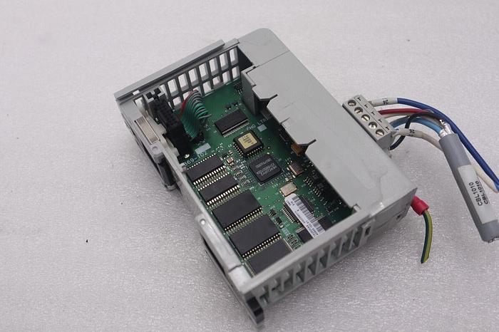 Used Allen Bradley Compact I/O Scanner CAT 1769-SDN ser B STOCK B-1396