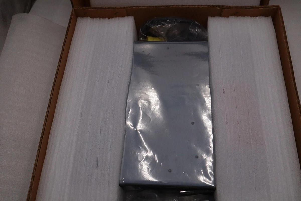 Used HONEYWELL 51201436-300 / 51201436300 POWER SUPPLY NEW IN BOX STOCK G11