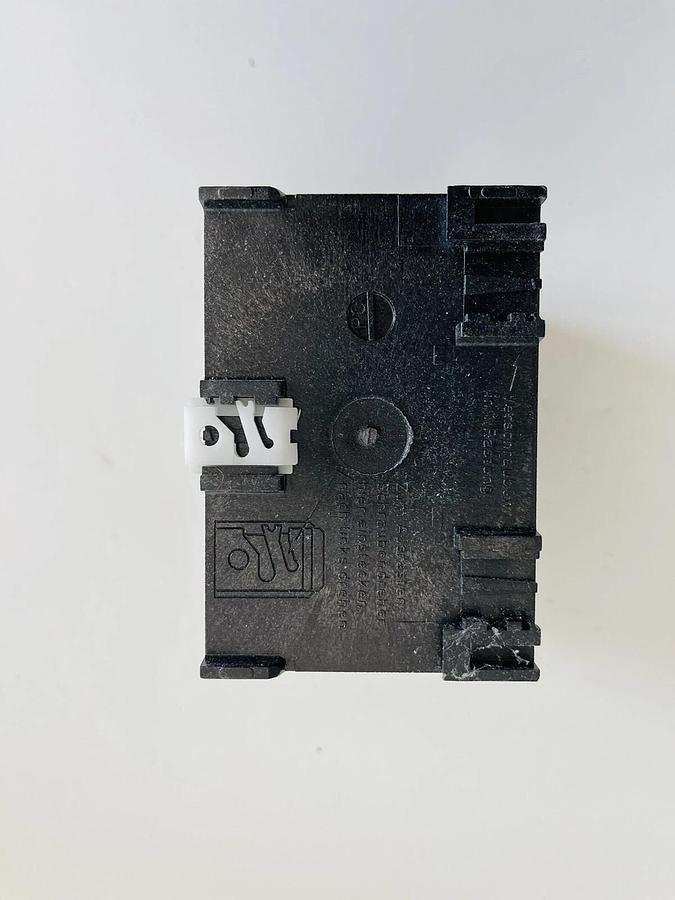 Used SSZ Safety Controller SSZ-SQP-N #K-494