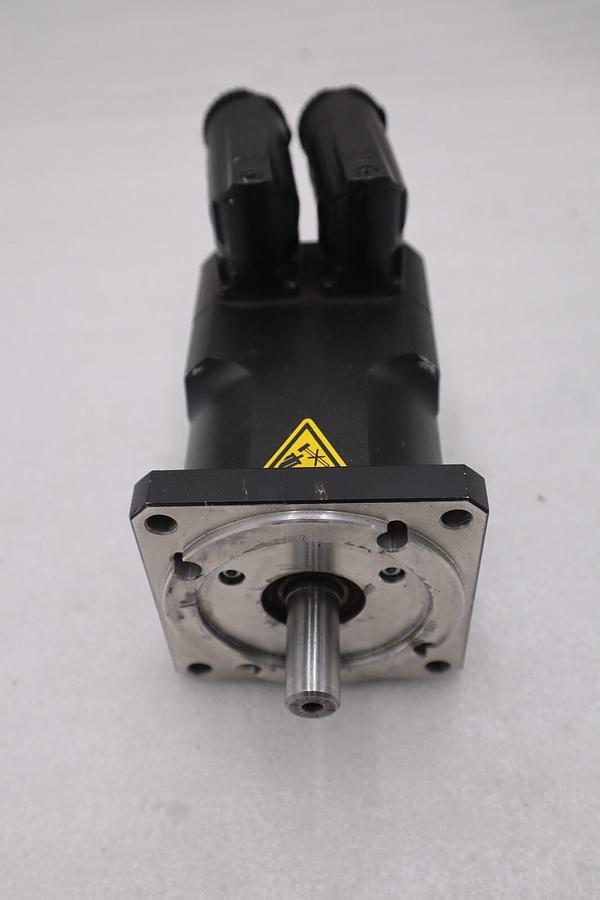 Used Jetter JH3-0190-42-6RVS-X Servo Motor 3-Phase NEW UNIT STOCK H148