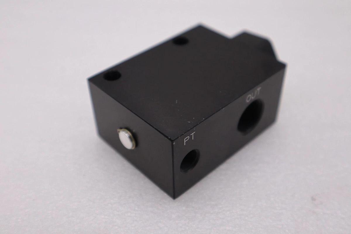 Used NGT B6M00 NEW UNIT STOCK H1239A