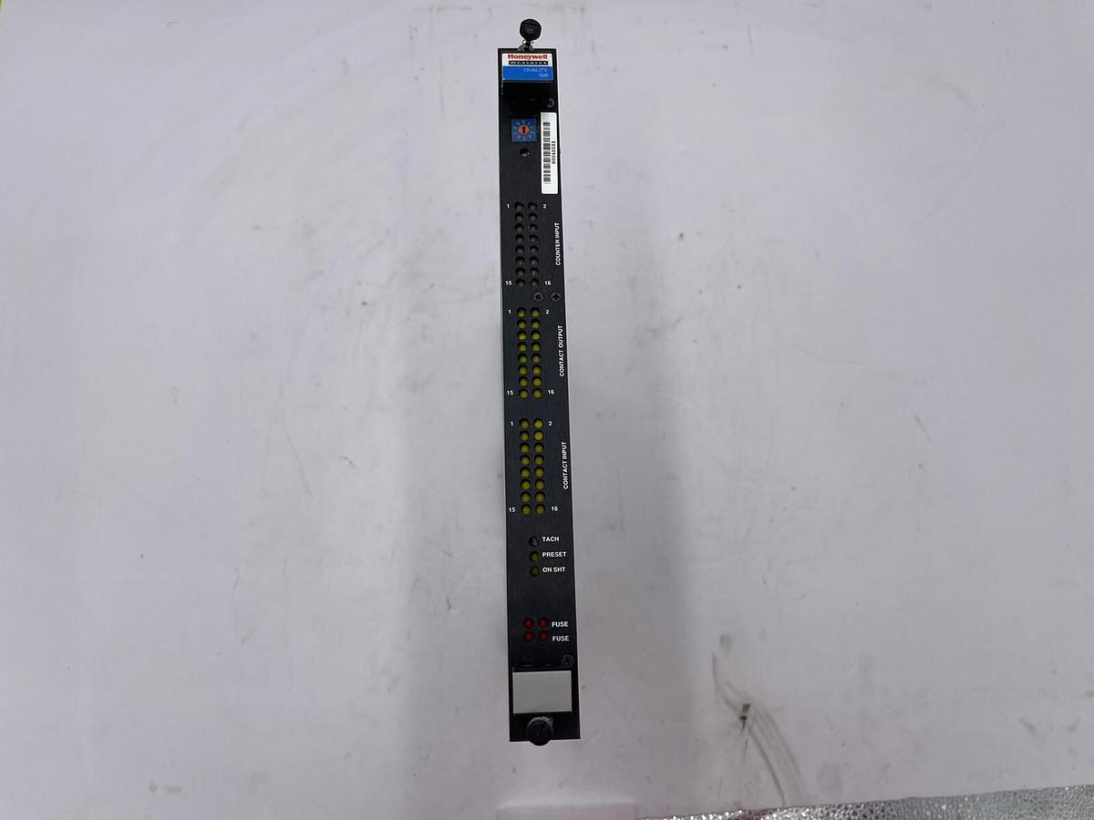 Used USED HONEYWELL QUALITY SIB MEASUREX 09809811 09809811-RP MODULE STOCK 1602