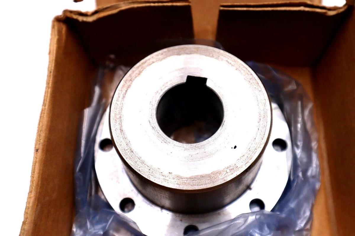 Used NEW FALK 0251672 1040T31/35 SHAFT HUB RSB #L-655