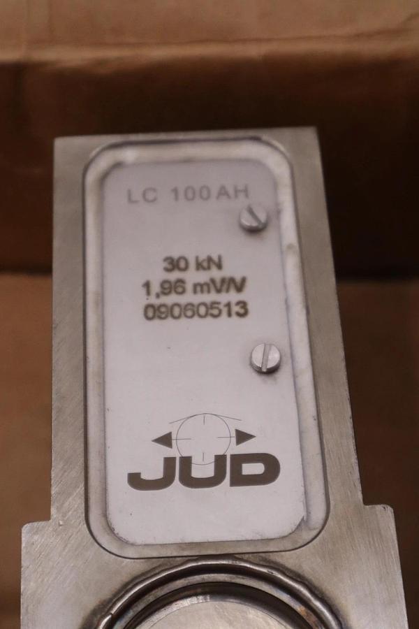 NEW OPEN BOX JUD LC100AH STOCK GF1262