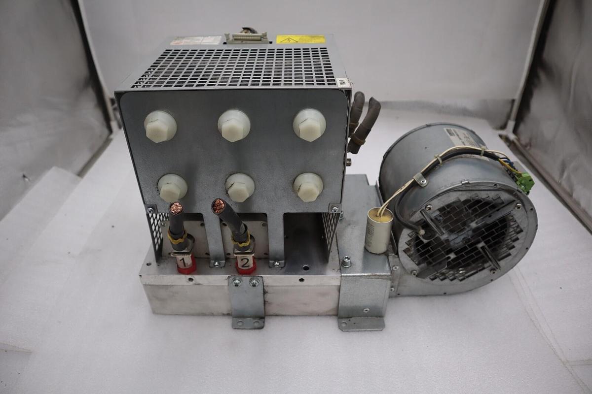 Used SEMIKRON 30119362-SKF16B-230-01 STOCK 5966