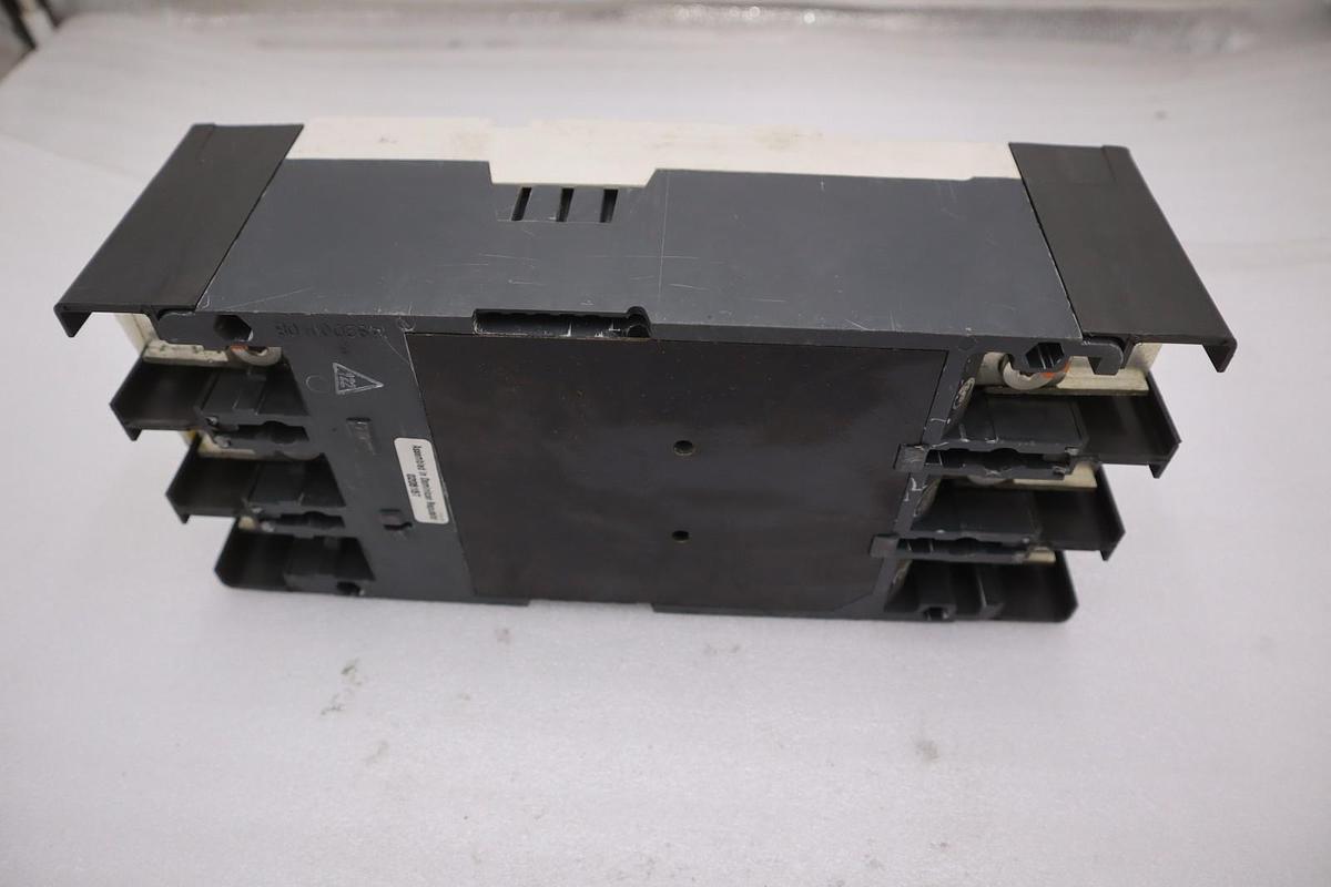 Used New OPEN BOX EATON HMCP400Y5C Ser C Motor Circuit Protector STK CC178