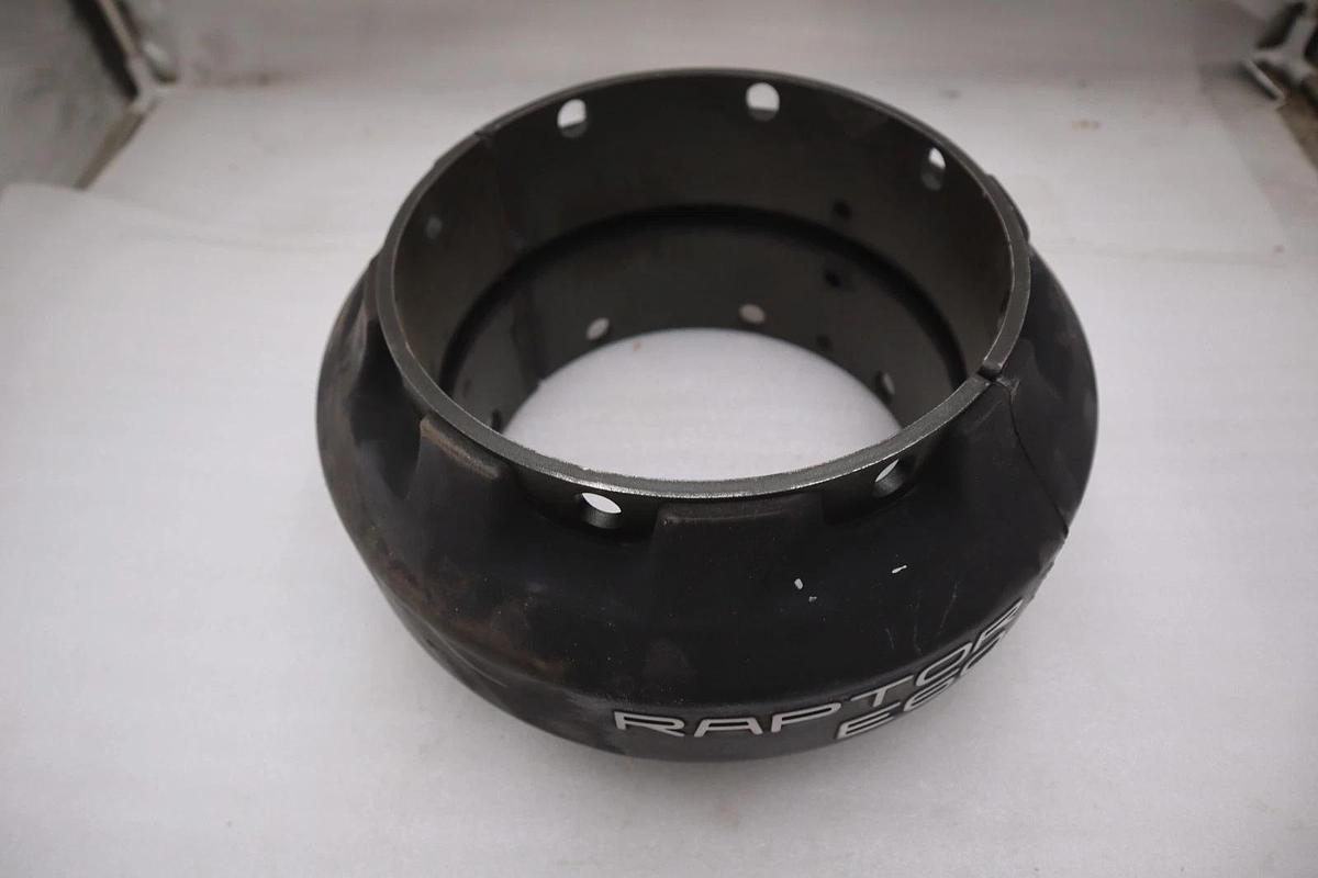 Used DODGE RAPTOR 015852 E60 ELEMENT - NEW UNIT - STOCK SGF120