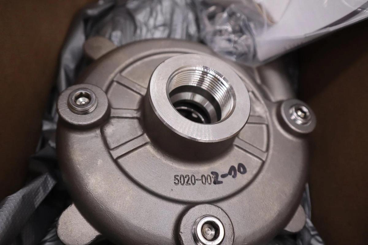 Used AMT Pumps 5021-K8, Repair Kit for 5021-98, Pump Parts & Kits - STOCK GF807