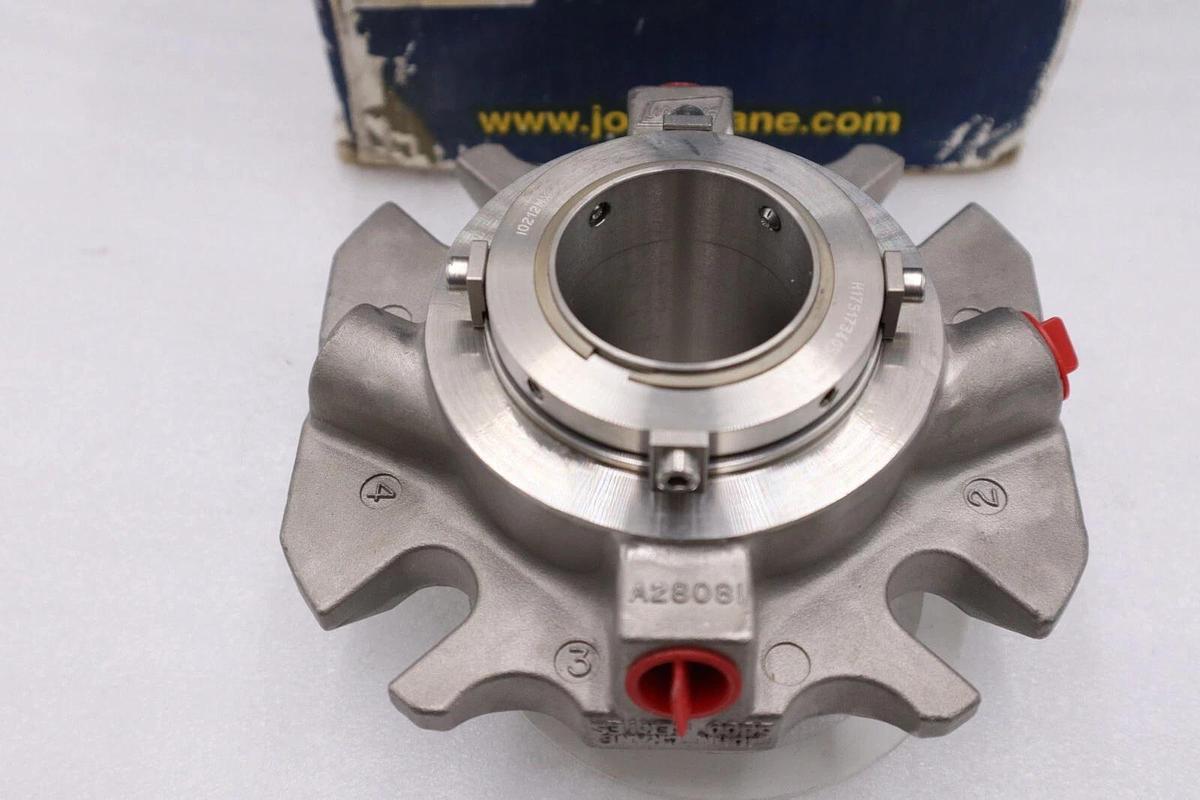 Used NEW IN BOX JOHN CRANE 5600 10295MX/ A28081 SERIES  STOCK H971