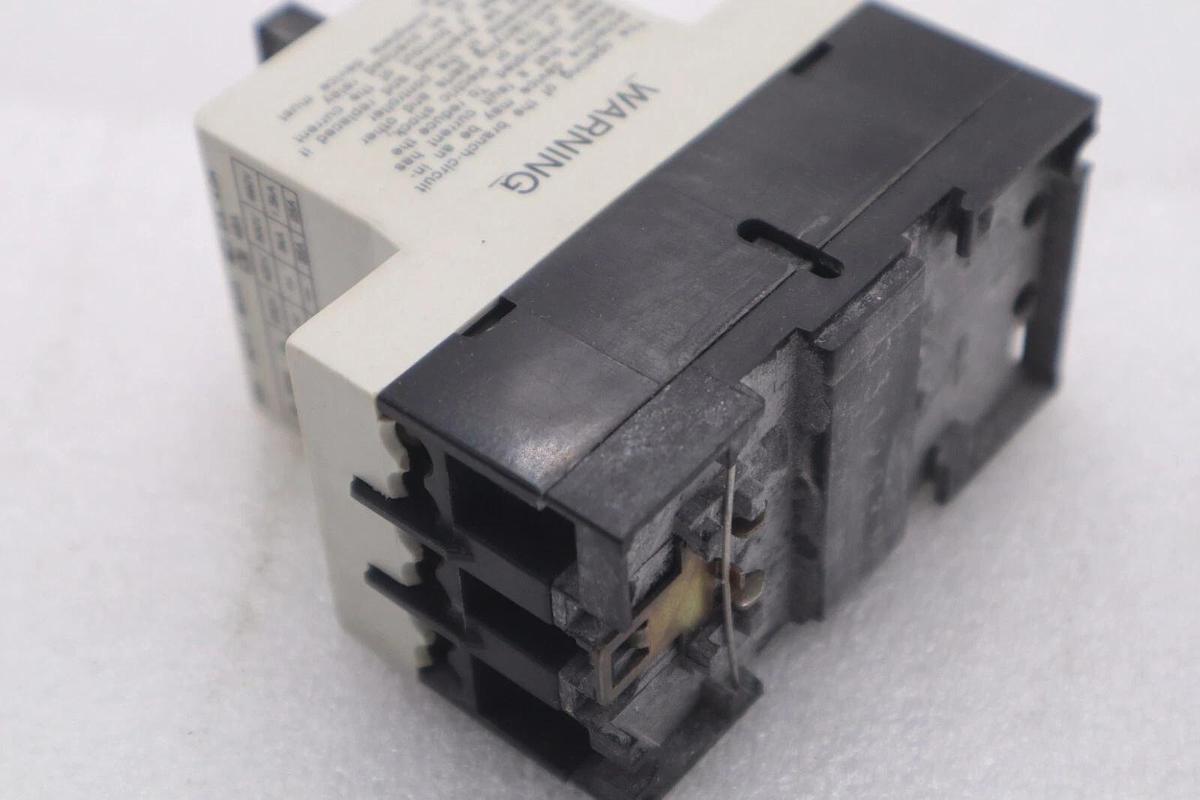 Used Cutler Hammer Eaton A302HN Motor Starter Ser A1 A302GN New Open STOCK K-3327