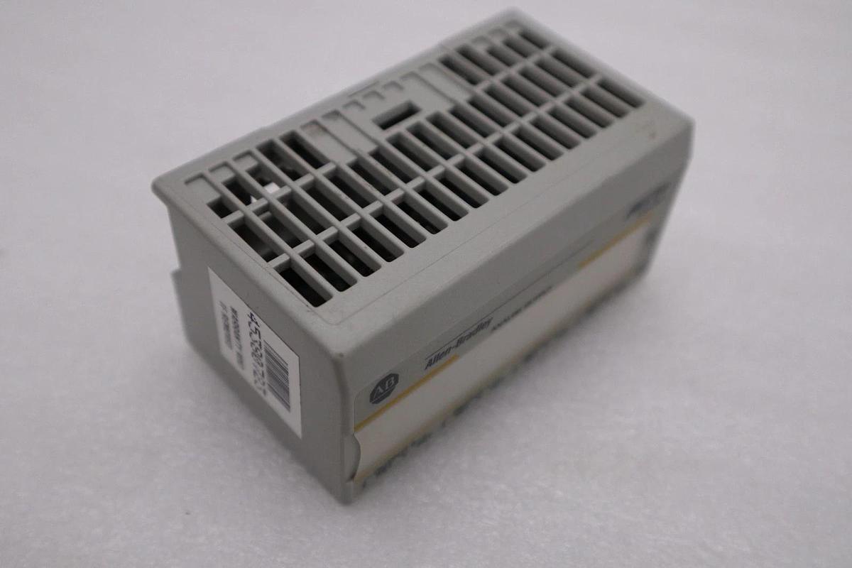 Used Allen-Bradley 1794-0E4/ 1794-OE4 Ser.B Analog Output Module NEW STOCK H1197A