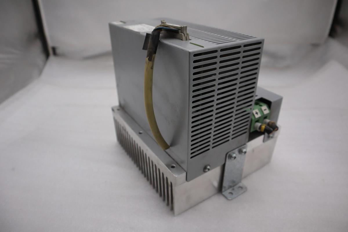 Used MTC Montelec Bus Charging Module NFH50-15 STOCK 2589-A