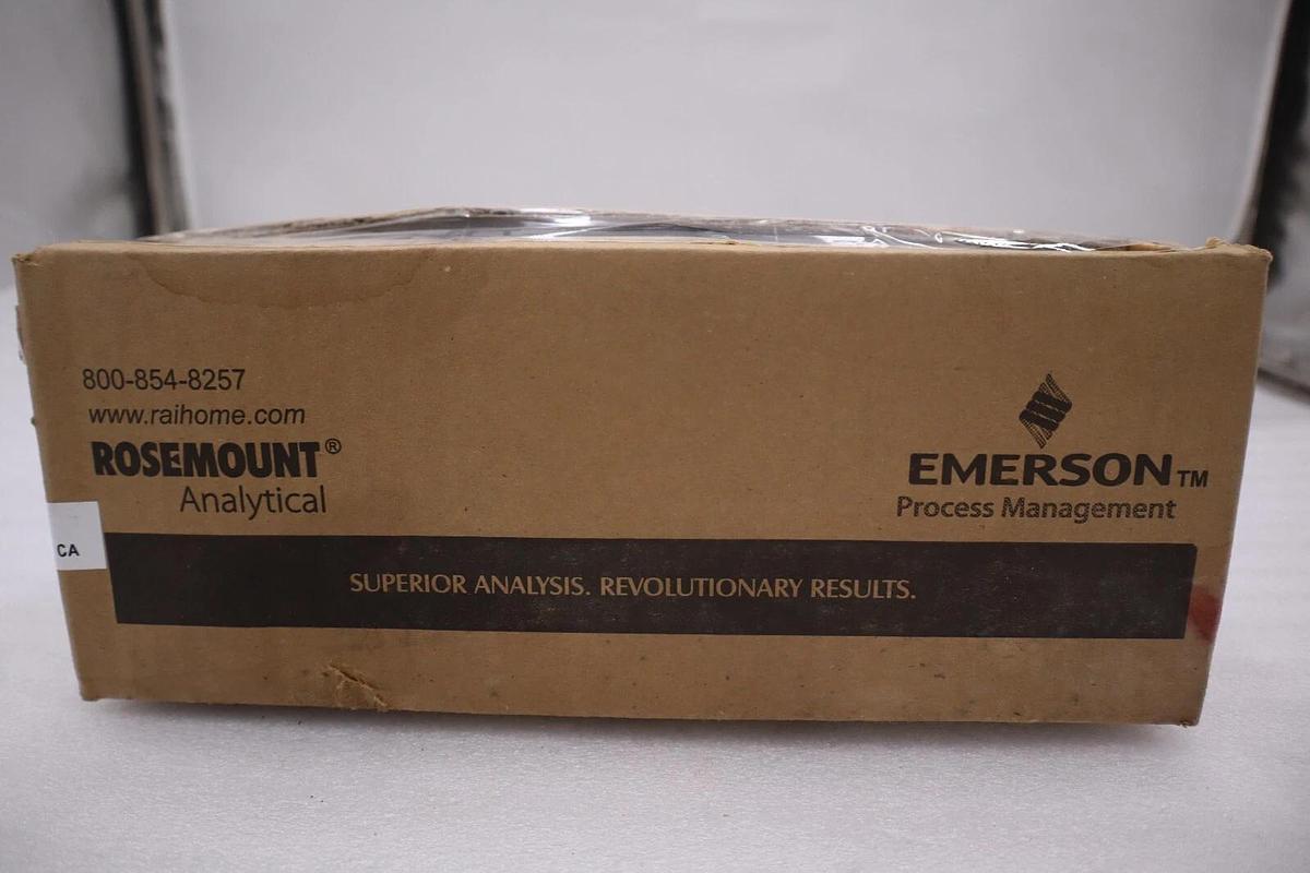 NEW- Rosemount Endurance Conductivity Sensor 400-11 STOCK 5588A