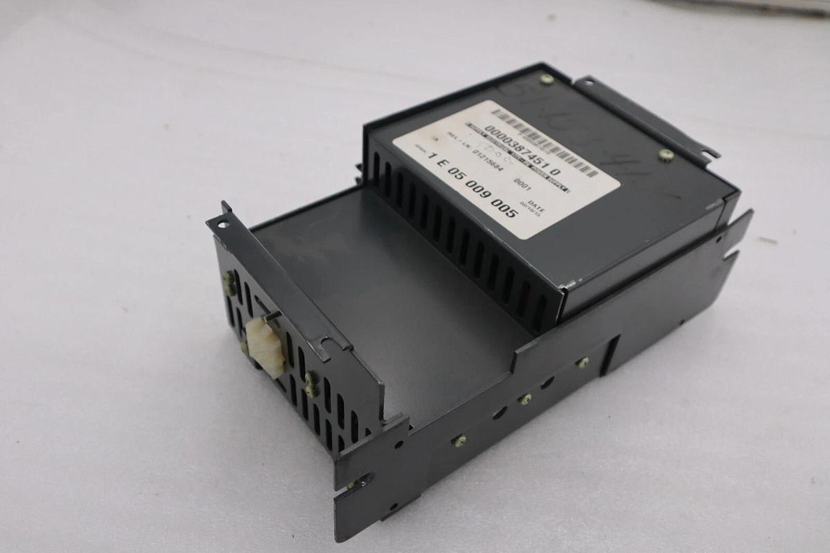 Used ALLEN BRADLEY 1771-PA/B POWER SUPPLY MODULE SERIES B. AB STOCK 325-C