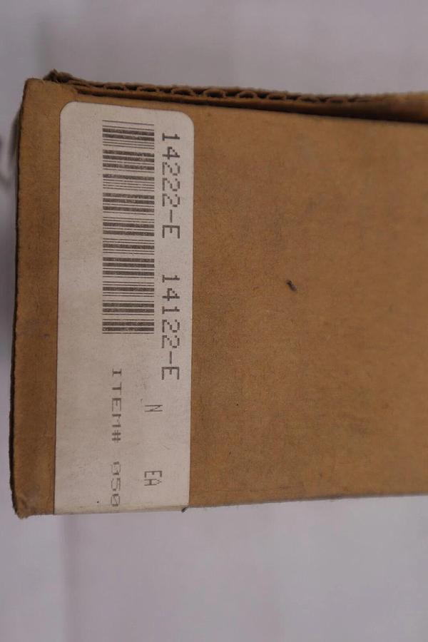 Used FAIRCHILD INDUSTRIAL PROD 14222E / 14222E (BRAND NEW) 2 AVAILABLE STOCK 3967