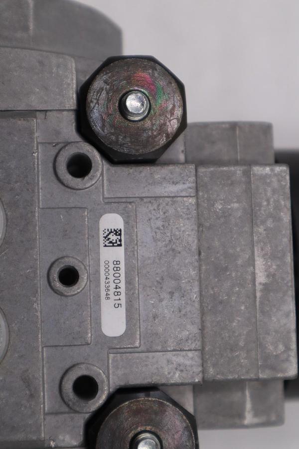 KROM SCHRODER VALVARIO 88004815 VAS240R/NQSR Gas Solenoid Valve STOCK H1124